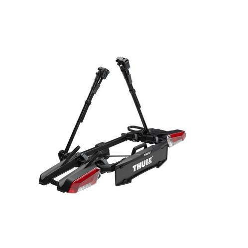 THULE OUTPACE, Auto diversen, Fietsendragers, Nieuw, Trekhaakdrager, 2 fietsen, Ophalen