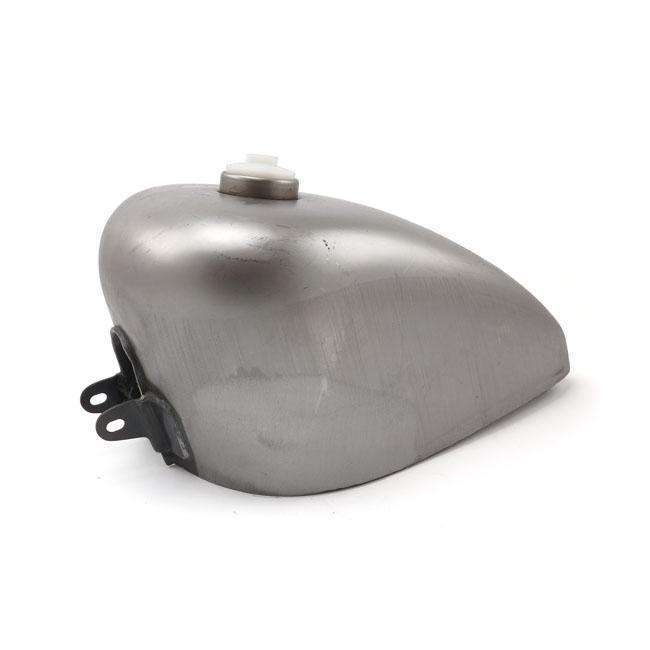 58-78 OEM style Sportster benzinetank, 2.25 gallon, Motoren, Onderdelen | Harley-Davidson, Nieuw, Ophalen of Verzenden