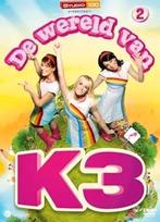 De wereld van k3, Ophalen of Verzenden, Gebruikt