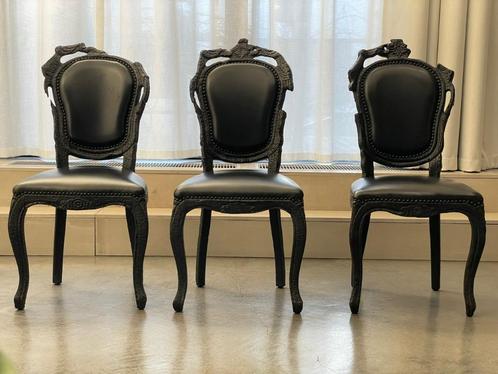 Moooi eetkamerstoel, Huis en Inrichting, Overige Huis en Inrichting, Gebruikt, Ophalen