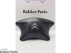 Airbag gauche (volant) d'un Citroen Berlingo, Autos : Pièces & Accessoires, -, 3 mois de garantie, Utilisé, -