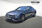 Mercedes-Benz C-Klasse 200 d Pack AMG *PANO DAK*, Argent ou Gris, Entreprise, Noir, 120 kW