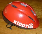 Casque de protection pour enfant. Taille 47-53 réglable, Ophalen of Verzenden, Zo goed als nieuw, Jongen of Meisje, Kiddy