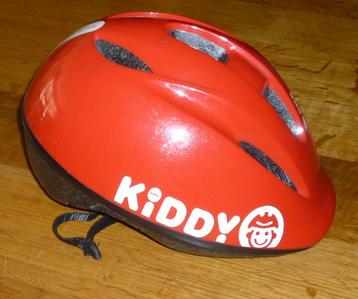 Casque de protection pour enfant. Taille 47-53 réglable      beschikbaar voor biedingen