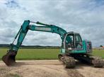 Kobelco sk 200, Zakelijke goederen, Machines en Bouw | Kranen en Graafmachines, Ophalen of Verzenden, Graafmachine