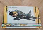 Eduard Limited 1:48 SU-22 Fitter, Hobby en Vrije tijd, Modelbouw | Vliegtuigen en Helikopters, Overige merken, Nieuw, Ophalen of Verzenden