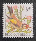 Belgique : COB 2190P7a ** Oiseaux 1985., Neuf, Sans timbre, Timbre-poste, Enlèvement ou Envoi