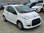 Citroën C1 Benzine 76000KLM 1L, Auto's, Citroën, Euro 5, C1, Bedrijf, Handgeschakeld