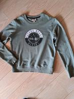 Sweater jongen Timberland M152- 12j, Jongen, Trui of Vest, Ophalen of Verzenden, TIMBERLAND