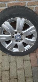 mercedes velgen, Ophalen, Velg(en)