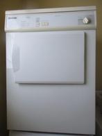 droogkast Bauknecht, Elektronische apparatuur, Droogkasten, Ophalen, Minder dan 85 cm, Luchtafvoer, Zo goed als nieuw