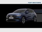 Audi Q4 e-tron Audi Q4  S line 45 e-tron  210,00 kW, Auto's, Audi, Automaat, Overige modellen, 2 g/km, Elektrisch