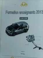 Manuel de formation - Groupe VAG, Boeken, Auto's | Folders en Tijdschriften, Ophalen of Verzenden, Zo goed als nieuw, Audi