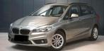 BMW 216 d tourier  euro 6b. 2015, Auto's, Leder, Particulier, Te koop, Handgeschakeld