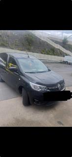 Renault expres, Auto's, Renault, Voorwielaandrijving, 4 deurs, Leder en Stof, Kangoo