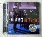 Matt Bianco, Matt’s Mood, Comme neuf, Enlèvement ou Envoi