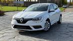 Renault Megane 1.5d Airco/Verw.zetels/Gekeurd, Auto's, Renault, Voorwielaandrijving, Euro 5, Stof, Zwart