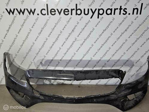 Voorbumper origineel E-klasse W213 ('16-'22) A2138852600, Auto-onderdelen, Carrosserie, Bumper, Mercedes-Benz, Voor, Gebruikt