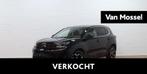 Citroën c5 aircross 1.2T Mild Hybrid automaat, Auto's, Stof, 1250 kg, C5 Aircross, Zwart