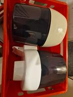 Papier essuie-tout Tork, Enlèvement