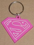 Sleutelhanger Superman, Ophalen of Verzenden, Nieuw