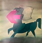 Wanddecoratie, Huis en Inrichting, Woonaccessoires | Wanddecoraties, Ophalen of Verzenden, Nieuw