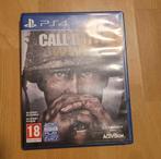 Call of Duty: WWII (PS4), Ophalen, Online, Vanaf 18 jaar, Overige genres