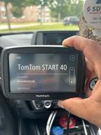 Tomtom START 40 top staat 4,3 inch zol Europa 45 landen, Autos : Divers, Navigation de voiture, Comme neuf, Enlèvement