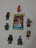 Playmobil Scooby-Doo Figures Series 2 70717 NEUF, Kinderen en Baby's, Speelgoed | Playmobil, Ophalen of Verzenden, Nieuw, Complete set