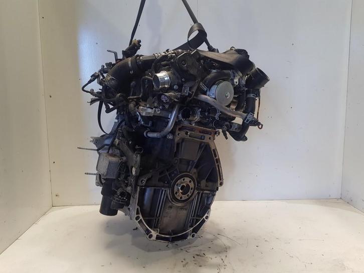 MOTOR Renault Kangoo Express (RF..) (||8201718067|), Auto-onderdelen, Motor en Toebehoren, Renault, Gebruikt