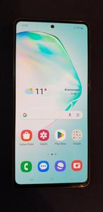 Samsung Galaxy Note 10 Lite, Telecommunicatie, Mobiele telefoons | Samsung, Ophalen of Verzenden, Nieuw, Galaxy Note 10