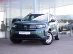 Opel Frontera EDTION HYBRID 145PK |TECH PACK|STOCK|, Auto's, Opel, Automaat, Parkeersensor, Bedrijf, 107 kW