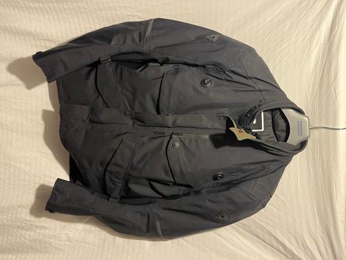 Revit Trench GTX 2XL - Onberispelijke staat, Motoren, Kleding | Motorkleding, Jas | textiel, Heren, Tweedehands, Ophalen of Verzenden