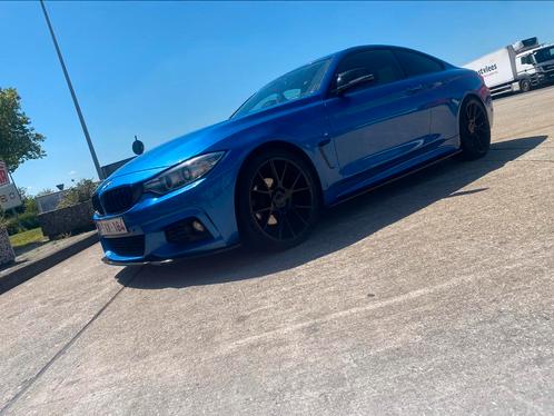 Bmw 420d, Auto's, BMW, Particulier, 4 Reeks, ABS, Adaptieve lichten, Adaptive Cruise Control, Airbags, Airconditioning, Alarm