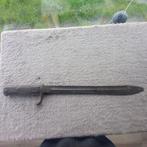 Butcher zaagtand 14/18..deutsche .maschinfabrik.a-g duisburg, Verzamelen, Militaria | Algemeen, Ophalen of Verzenden