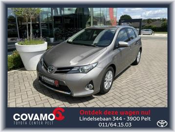 Toyota Auris Comfort  beschikbaar voor biedingen