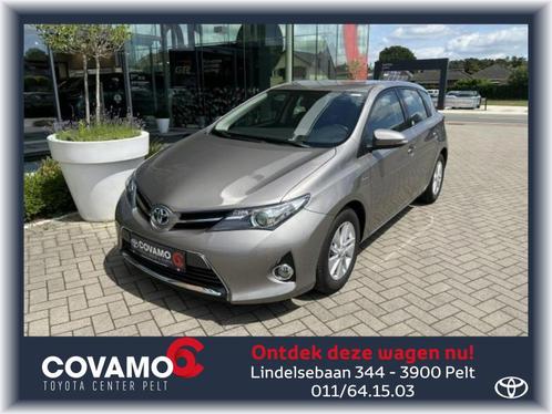 Toyota Auris Comfort, Auto's, Toyota, Bedrijf, Auris, Airbags, Bluetooth, Boordcomputer, Centrale vergrendeling, Climate control