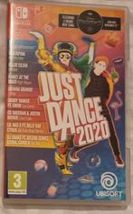Jeu Switch  Just Dance 2020, Zo goed als nieuw, Ophalen