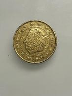 euromunten, Ophalen, België, 10 cent, Losse munt
