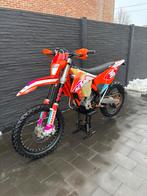 Ktm 350 exc-f 2023, Motoren, Particulier, Enduro, 350 cc, 1 cilinder