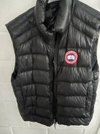 Canada Goose bodywarmer, Kleding | Heren, Ophalen of Verzenden, Zo goed als nieuw