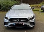 Mercedes-Benz E 200 T 9G-TRONIC AMG Line, Auto's, Automaat, Achterwielaandrijving, Leder, USB