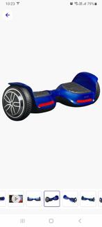 Hoverboard, Kinderen en Baby's, Speelgoed | Buiten | Accuvoertuigen, Ophalen, Zo goed als nieuw
