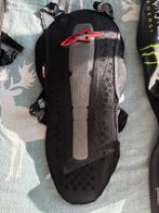 Alpinestars KR-2 Back Protector, Motos, Accessoires | Autre, Enlèvement, Comme neuf