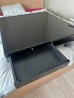 Salontafel IKEA (Tofteryd) Hoogglans zwart, Ophalen, Gebruikt