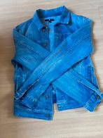Zeer mooie jeansvest Seven for allmankind, Kleding | Dames, Spijkerbroeken en Jeans, Ophalen of Verzenden, Zo goed als nieuw