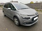 Citroën C4 Grand Picasso 1.6 hdi 104000 km 7 zits 11/2017, Auto's, Citroën, Monovolume, Euro 6, 5 deurs, Particulier