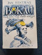Bokau - waar mijn vlag stond geblant, Ophalen, Zo goed als nieuw