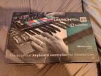 Launchkey 25 Midi panel, Muziek en Instrumenten, Keyboards, Ophalen of Verzenden, Zo goed als nieuw