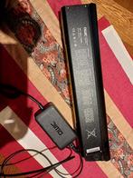 Ebike FIETSBATRERIJ QWIC en OPLADER, Ophalen, Zo goed als nieuw, Overige merken